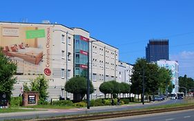 Centrum Okopowa 55